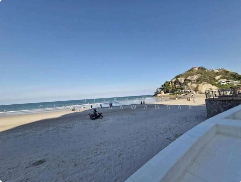 Hua Hin Sea View Paradise, Prachuap Khiri Khan, 12 Takiap Road, Nong Kae, Hua Hin, Prachuap Khiri Khan, 1 Bedroom, 71 sqm, Condo For Rent, by Jirapat Chuangsawadsak, 500626744 - DDproperty.com
