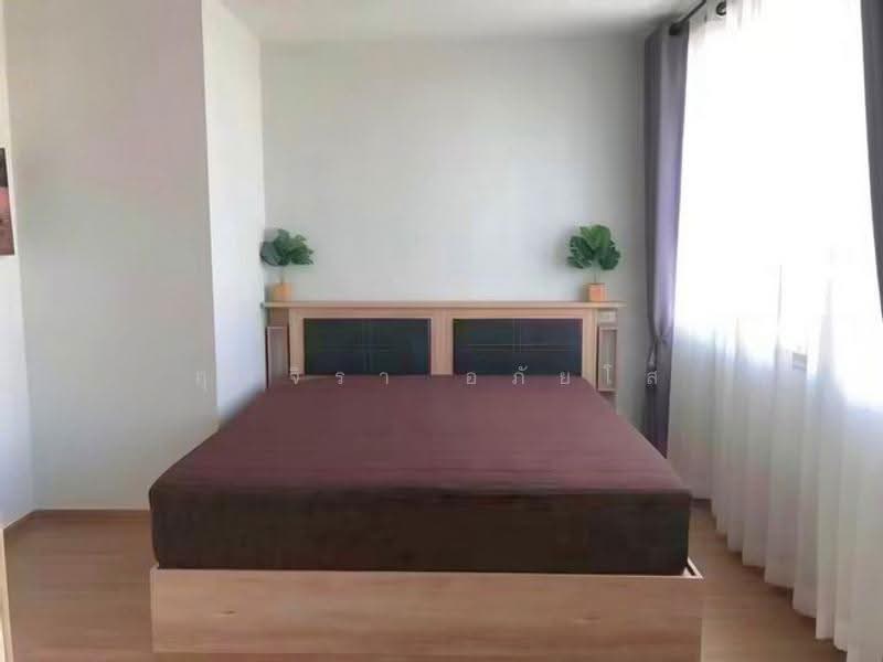 ไม่พบโครงการ, Bangkok, กาญจนาภิเษก, Thap Chang, Saphan Sung, Bangkok, 3 Bedrooms, 179 sqm, Townhouse For Rent, by กุลจิรา อภัยโส, 500626746 - DDproperty.com