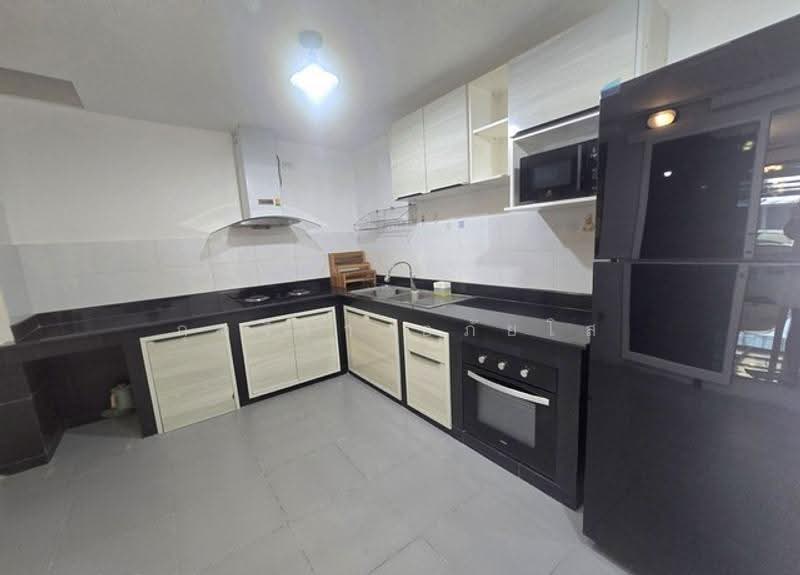 ไม่พบโครงการ, Bangkok, กาญจนาภิเษก, Thap Chang, Saphan Sung, Bangkok, 3 Bedrooms, 179 sqm, Townhouse For Rent, by กุลจิรา อภัยโส, 500626746 - DDproperty.com