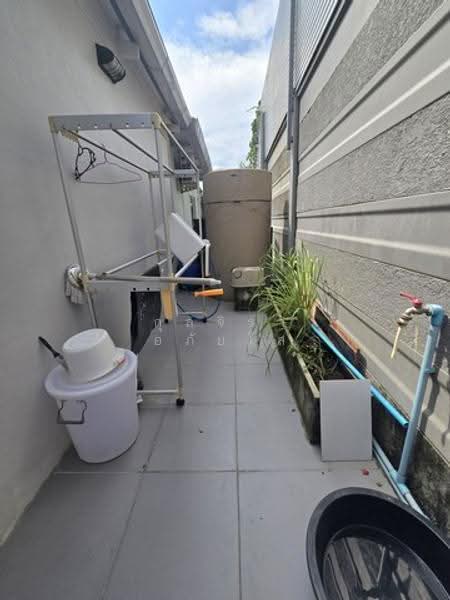 ไม่พบโครงการ, Bangkok, กาญจนาภิเษก, Thap Chang, Saphan Sung, Bangkok, 3 Bedrooms, 179 sqm, Townhouse For Rent, by กุลจิรา อภัยโส, 500626746 - DDproperty.com