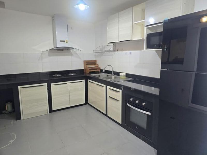 ไม่พบโครงการ, Bangkok, กาญจนาภิเษก, Thap Chang, Saphan Sung, Bangkok, 3 Bedrooms, 179 sqm, Townhouse For Rent, by กุลจิรา อภัยโส, 500626746 - DDproperty.com