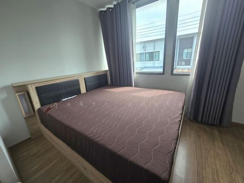 ไม่พบโครงการ, Bangkok, กาญจนาภิเษก, Thap Chang, Saphan Sung, Bangkok, 3 Bedrooms, 179 sqm, Townhouse For Rent, by กุลจิรา อภัยโส, 500626746 - DDproperty.com