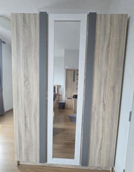 ไม่พบโครงการ, Bangkok, กาญจนาภิเษก, Thap Chang, Saphan Sung, Bangkok, 3 Bedrooms, 179 sqm, Townhouse For Rent, by กุลจิรา อภัยโส, 500626746 - DDproperty.com