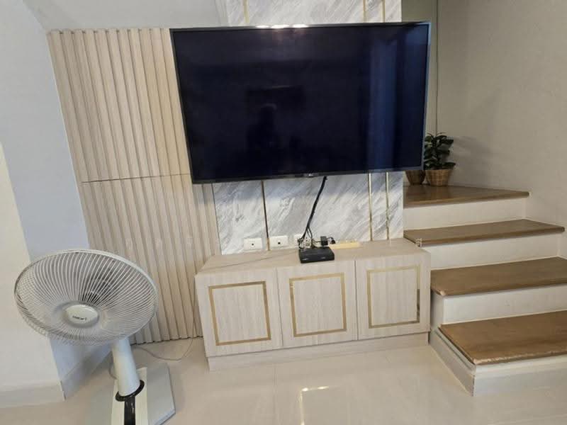 ไม่พบโครงการ, Bangkok, กาญจนาภิเษก, Thap Chang, Saphan Sung, Bangkok, 3 Bedrooms, 179 sqm, Townhouse For Rent, by กุลจิรา อภัยโส, 500626746 - DDproperty.com