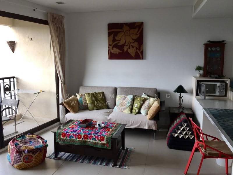 Marrakesh Residences, Prachuap Khiri Khan, 63-411 Petchkasem Road, Nong Kae, Hua Hin, Prachuap Khiri Khan, 1 Bedroom, 55 sqm, Condo For Rent, by Kradumthong Wongchan, 500626747 - DDproperty.com