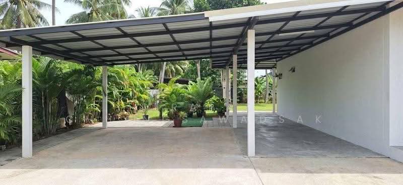 2-BR House, Prachuap Khiri Khan, Sam Roi Yot, Prachuap Khiri Khan, 2 Bedrooms, 120 sqm, Single Detached House For Rent, by Jirapat Chuangsawadsak, 500626749 - DDproperty.com