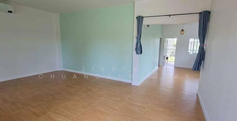 2-BR House, Prachuap Khiri Khan, Sam Roi Yot, Prachuap Khiri Khan, 2 Bedrooms, 120 sqm, Single Detached House For Rent, by Jirapat Chuangsawadsak, 500626749 - DDproperty.com