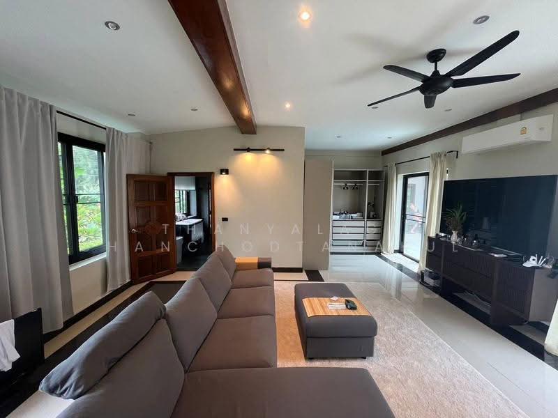 undefined, Prachuap Khiri Khan, Nong Kae, Hua Hin, Prachuap Khiri Khan, 3 Bedrooms, 200 sqm, Villa For Sale, by Thanyalag Chanchodtanakul, 500626750 - DDproperty.com