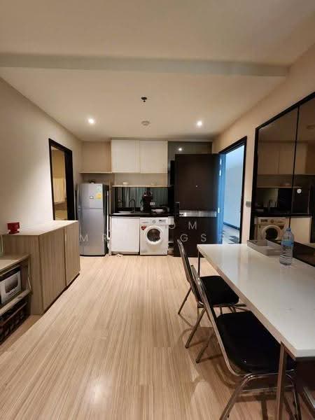 Sky Walk Residences, Bangkok, 1599 Sukhumvit Road, Phra Kanong Nua, Watthana, Bangkok, 1 Bedroom, 52 sqm, Condo For Rent, by Phoom Imruangsri, 500626757 - DDproperty.com