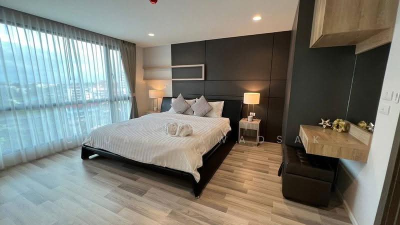 The Win Condominium, Chon Buri (Pattaya), Nong Pru, Bang Lamung (Pattaya), Chon Buri (Pattaya), 2 Bedrooms, 130 sqm, Condo For Rent, by Jirapat Chuangsawadsak, 500626759 - DDproperty.com