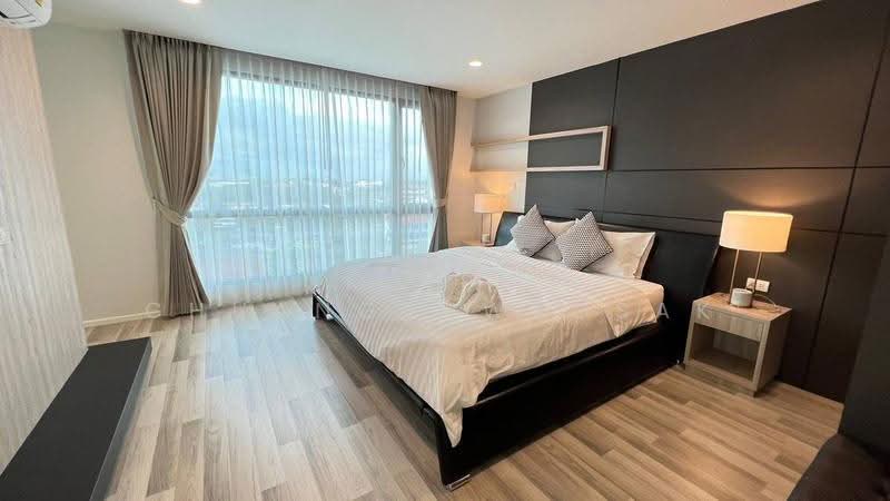 The Win Condominium, Chon Buri (Pattaya), Nong Pru, Bang Lamung (Pattaya), Chon Buri (Pattaya), 2 Bedrooms, 130 sqm, Condo For Rent, by Jirapat Chuangsawadsak, 500626759 - DDproperty.com