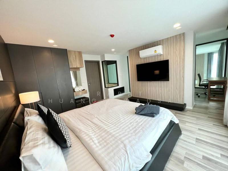 The Win Condominium : เดอะ วิน คอนโดมิเนียม, ชลบุรี, หนองปรือ, บางละมุง, ชลบุรี, 130 ตร.ม., คอนโด ให้เช่า, โดย Jirapat Chuangsawadsak, 500626759 - DDproperty.com