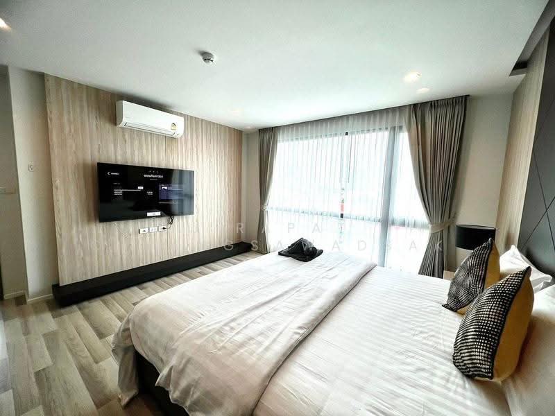 The Win Condominium, Chon Buri (Pattaya), Nong Pru, Bang Lamung (Pattaya), Chon Buri (Pattaya), 2 Bedrooms, 130 sqm, Condo For Rent, by Jirapat Chuangsawadsak, 500626759 - DDproperty.com