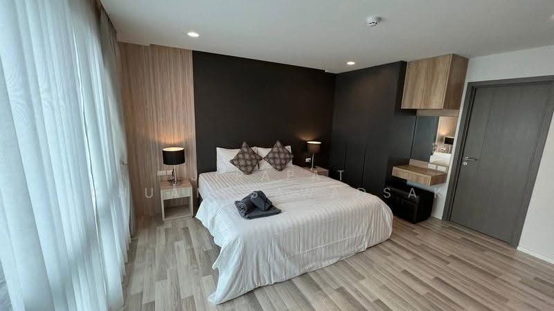 The Win Condominium, Chon Buri (Pattaya), Nong Pru, Bang Lamung (Pattaya), Chon Buri (Pattaya), 2 Bedrooms, 130 sqm, Condo For Rent, by Jirapat Chuangsawadsak, 500626759 - DDproperty.com