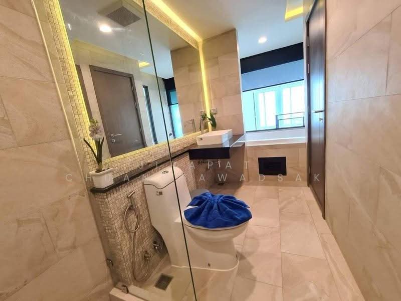The Win Condominium, Chon Buri (Pattaya), Nong Pru, Bang Lamung (Pattaya), Chon Buri (Pattaya), 2 Bedrooms, 130 sqm, Condo For Rent, by Jirapat Chuangsawadsak, 500626759 - DDproperty.com