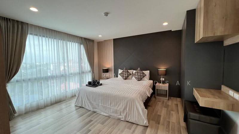 The Win Condominium : เดอะ วิน คอนโดมิเนียม, ชลบุรี, หนองปรือ, บางละมุง, ชลบุรี, 130 ตร.ม., คอนโด ให้เช่า, โดย Jirapat Chuangsawadsak, 500626759 - DDproperty.com