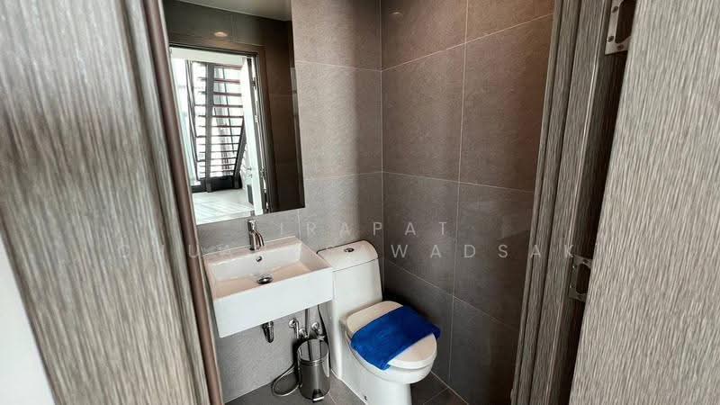 The Win Condominium, Chon Buri (Pattaya), Nong Pru, Bang Lamung (Pattaya), Chon Buri (Pattaya), 2 Bedrooms, 130 sqm, Condo For Rent, by Jirapat Chuangsawadsak, 500626759 - DDproperty.com