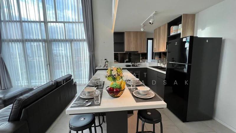 The Win Condominium, Chon Buri (Pattaya), Nong Pru, Bang Lamung (Pattaya), Chon Buri (Pattaya), 2 Bedrooms, 130 sqm, Condo For Rent, by Jirapat Chuangsawadsak, 500626759 - DDproperty.com