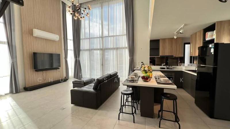 The Win Condominium, Chon Buri (Pattaya), Nong Pru, Bang Lamung (Pattaya), Chon Buri (Pattaya), 2 Bedrooms, 130 sqm, Condo For Rent, by Jirapat Chuangsawadsak, 500626759 - DDproperty.com