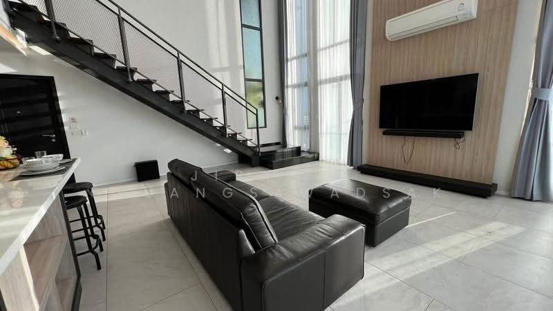 The Win Condominium, Chon Buri (Pattaya), Nong Pru, Bang Lamung (Pattaya), Chon Buri (Pattaya), 2 Bedrooms, 130 sqm, Condo For Rent, by Jirapat Chuangsawadsak, 500626759 - DDproperty.com