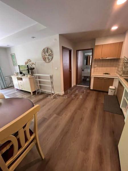 Baan Sansuk Hua Hin, Prachuap Khiri Khan, 130 Nong Kae-Takiap, Nong Kae, Hua Hin, Prachuap Khiri Khan, 1 Bedroom, 52 sqm, Condo For Rent, by Jirapat Chuangsawadsak, 500626765 - DDproperty.com