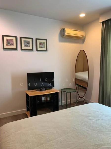 Baan Sansuk Hua Hin : บ้านแสนสุข หัวหิน, ประจวบคีรีขันธ์, 130 หนองแก-ตะเกียบ, หนองแก, หัวหิน, ประจวบคีรีขันธ์, 52 ตร.ม., คอนโด ให้เช่า, โดย Jirapat Chuangsawadsak, 500626765 - DDproperty.com