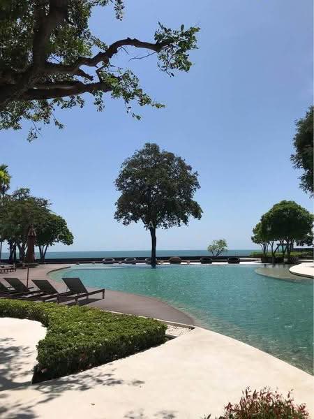 Baan Sansuk Hua Hin, Prachuap Khiri Khan, 130 Nong Kae-Takiap, Nong Kae, Hua Hin, Prachuap Khiri Khan, 1 Bedroom, 52 sqm, Condo For Rent, by Jirapat Chuangsawadsak, 500626765 - DDproperty.com