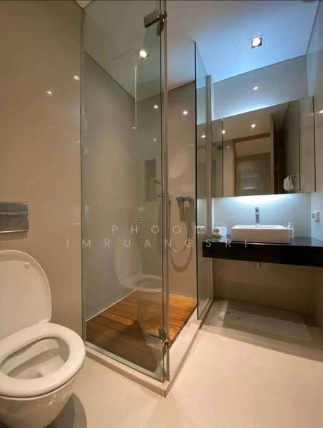 Saladaeng Residences : ศาลาแดง เรสซิเด้นซ์, กรุงเทพ, 29/1 ถนนสาทรเหนือ, สีลม, บางรัก, กรุงเทพ, 127 ตร.ม., คอนโด ให้เช่า, โดย Phoom Imruangsri, 500626766 - DDproperty.com