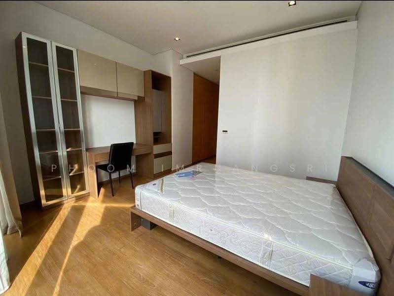 Saladaeng Residences : ศาลาแดง เรสซิเด้นซ์, กรุงเทพ, 29/1 ถนนสาทรเหนือ, สีลม, บางรัก, กรุงเทพ, 127 ตร.ม., คอนโด ให้เช่า, โดย Phoom Imruangsri, 500626766 - DDproperty.com