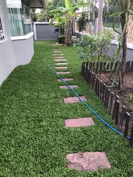 undefined, Chon Buri (Pattaya), Nong Pru, Bang Lamung (Pattaya), Chon Buri (Pattaya), 3 Bedrooms, 264 sqm, Single Detached House For Sale, by Boonyanuch Unna, 500626767 - DDproperty.com