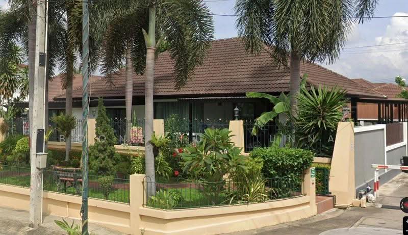 undefined, Chon Buri (Pattaya), Nong Pru, Bang Lamung (Pattaya), Chon Buri (Pattaya), 3 Bedrooms, 264 sqm, Single Detached House For Sale, by Boonyanuch Unna, 500626767 - DDproperty.com