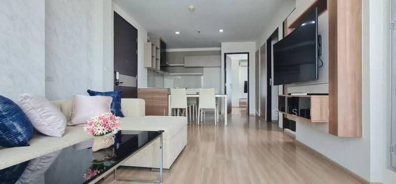 Rhythm Sathorn : ริทึ่ม สาทร, กรุงเทพ, 141 ซอยสาทร 21, ยานนาวา, สาทร, กรุงเทพ, 63 ตร.ม., คอนโด ขาย, โดย Phoom Imruangsri, 500626770 - DDproperty.com