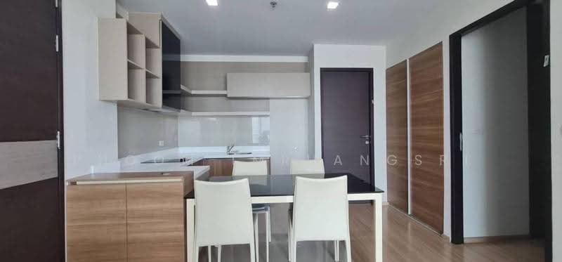 Rhythm Sathorn : ริทึ่ม สาทร, กรุงเทพ, 141 ซอยสาทร 21, ยานนาวา, สาทร, กรุงเทพ, 63 ตร.ม., คอนโด ขาย, โดย Phoom Imruangsri, 500626770 - DDproperty.com