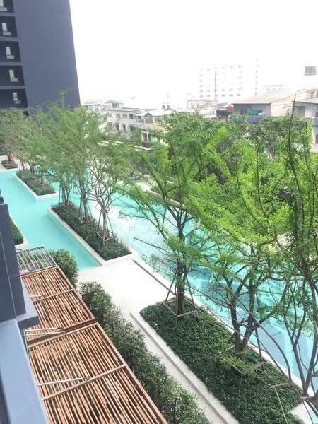 IDEO Sukhumvit 93, Bangkok, 2331 Soi Sukhumvit 93, Bang Chak, Phra Khanong, Bangkok, 1 Bedroom, 35 sqm, Condo For Rent, by Phoom Imruangsri, 500626771 - DDproperty.com