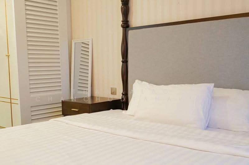 Grand Florida Beachfront, Chon Buri (Pattaya), Soi NaJomtien 14, Na Chom Thian, Sattahip, Chon Buri (Pattaya), 1 Bedroom, 36 sqm, Condo For Rent, by Thanyalag Chanchodtanakul, 500626772 - DDproperty.com