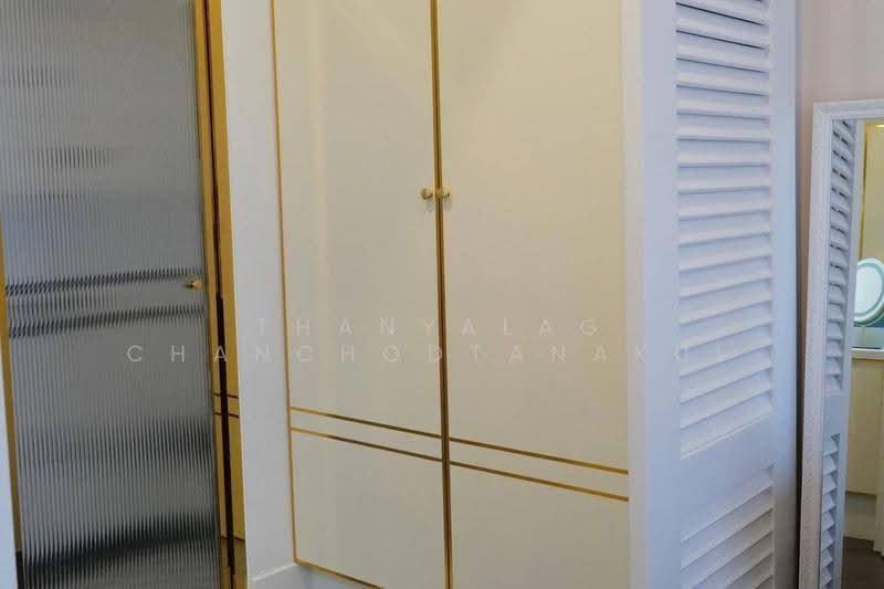 Grand Florida Beachfront : แกรนด์ ฟลอริด้า บีชฟร้อนท์, ชลบุรี, ซอยนาจอมเทียน 14, นาจอมเทียน, สัตหีบ, ชลบุรี, 36 ตร.ม., คอนโด ให้เช่า, โดย Thanyalag Chanchodtanakul, 500626772 - DDproperty.com