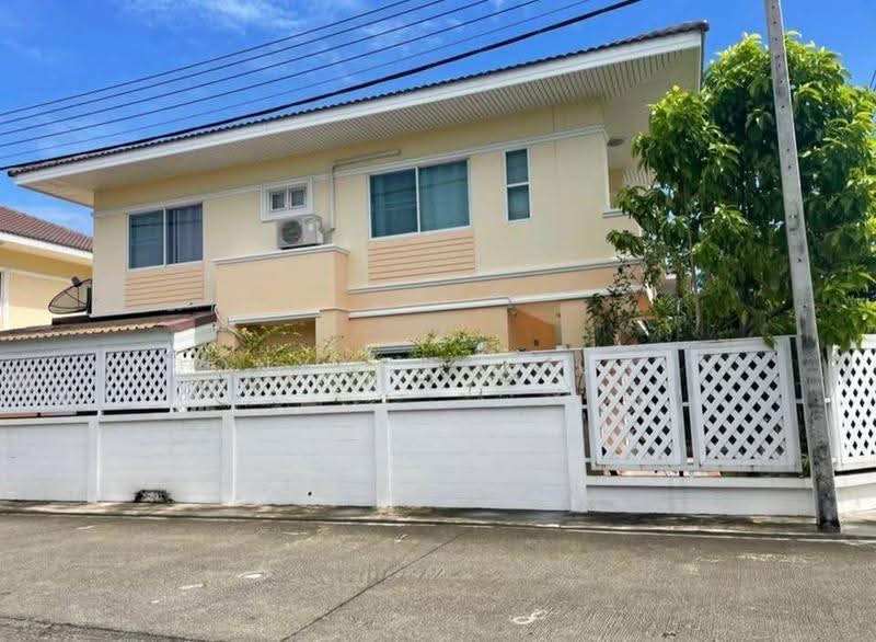 undefined, Chon Buri (Pattaya), Nong Mai Daeng, Muang Chon Buri, Chon Buri (Pattaya), 3 Bedrooms, 204 sqm, Single Detached House For Sale, by Boonyanuch Unna, 500626773 - DDproperty.com