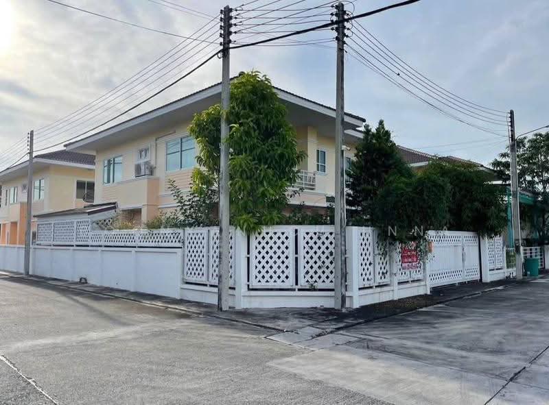 undefined, Chon Buri (Pattaya), Nong Mai Daeng, Muang Chon Buri, Chon Buri (Pattaya), 3 Bedrooms, 204 sqm, Single Detached House For Sale, by Boonyanuch Unna, 500626773 - DDproperty.com