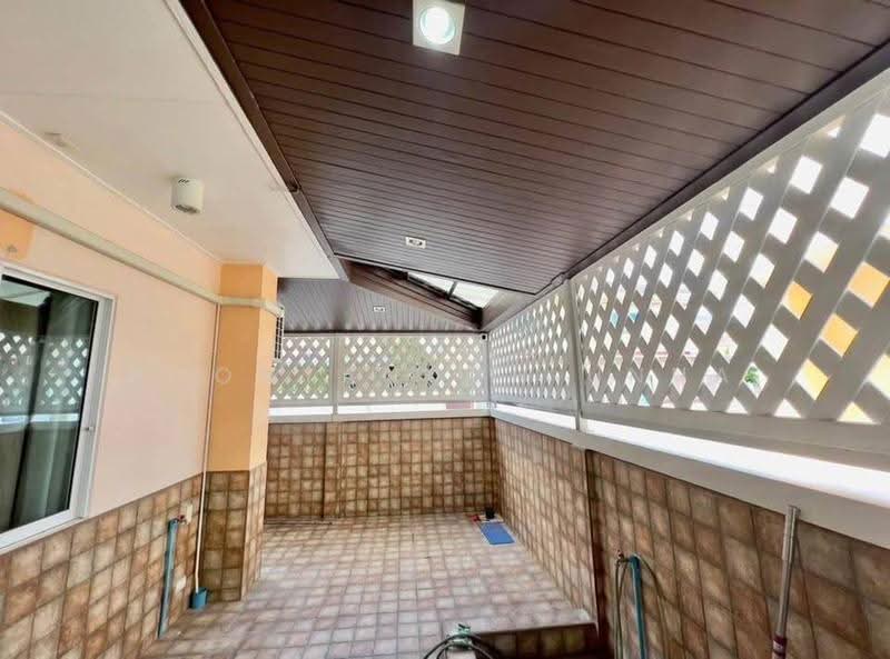 undefined, Chon Buri (Pattaya), Nong Mai Daeng, Muang Chon Buri, Chon Buri (Pattaya), 3 Bedrooms, 204 sqm, Single Detached House For Sale, by Boonyanuch Unna, 500626773 - DDproperty.com