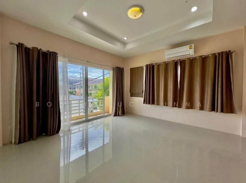 undefined, Chon Buri (Pattaya), Nong Mai Daeng, Muang Chon Buri, Chon Buri (Pattaya), 3 Bedrooms, 204 sqm, Single Detached House For Sale, by Boonyanuch Unna, 500626773 - DDproperty.com