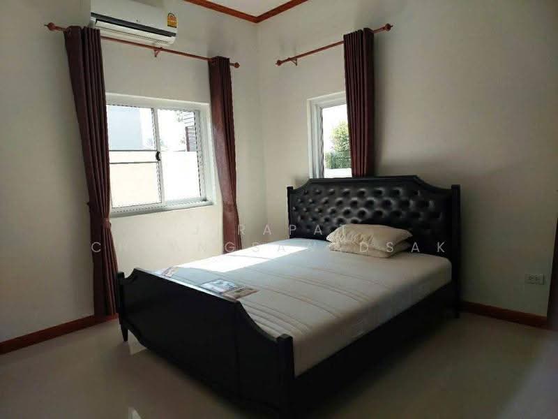 Nice Breeze 6 : ไนท์บีช6, ประจวบคีรีขันธ์, หัวหิน, ประจวบคีรีขันธ์, 220 ตร.ม., บ้านเดี่ยว ให้เช่า, โดย Jirapat Chuangsawadsak, 500626780 - DDproperty.com
