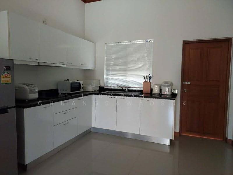 Nice Breeze 6, Prachuap Khiri Khan, Hua Hin, Prachuap Khiri Khan, 2 Bedrooms, 220 sqm, Single Detached House For Rent, by Jirapat Chuangsawadsak, 500626780 - DDproperty.com