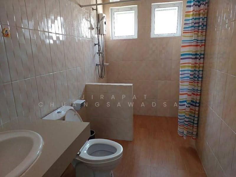 Nice Breeze 6, Prachuap Khiri Khan, Hua Hin, Prachuap Khiri Khan, 2 Bedrooms, 220 sqm, Single Detached House For Rent, by Jirapat Chuangsawadsak, 500626780 - DDproperty.com