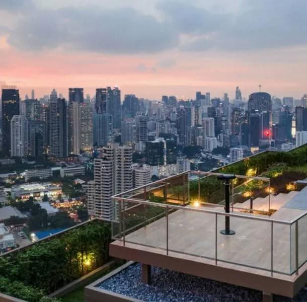 Oka Haus Sukhumvit 36 : โอกะ เฮ้าส์ สุขุมวิท 36, กรุงเทพ, 3399 ถนนพระรามที่ ๔, คลองตัน, คลองเตย, กรุงเทพ, 34 ตร.ม., คอนโด ให้เช่า, โดย Nakarin S., 500626785 - DDproperty.com