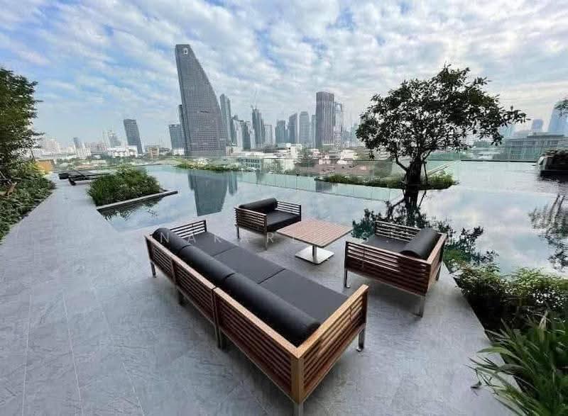 Oka Haus Sukhumvit 36 : โอกะ เฮ้าส์ สุขุมวิท 36, กรุงเทพ, 3399 ถนนพระรามที่ ๔, คลองตัน, คลองเตย, กรุงเทพ, 34 ตร.ม., คอนโด ให้เช่า, โดย Nakarin S., 500626785 - DDproperty.com