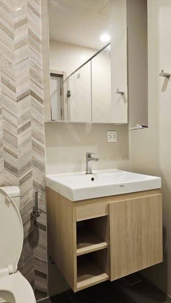 Oka Haus Sukhumvit 36, Bangkok, 3399 Rama 4 Road, Khong Tan, Khlong Toei, Bangkok, 1 Bedroom, 34 sqm, Condo For Rent, by Nakarin S., 500626785 - DDproperty.com