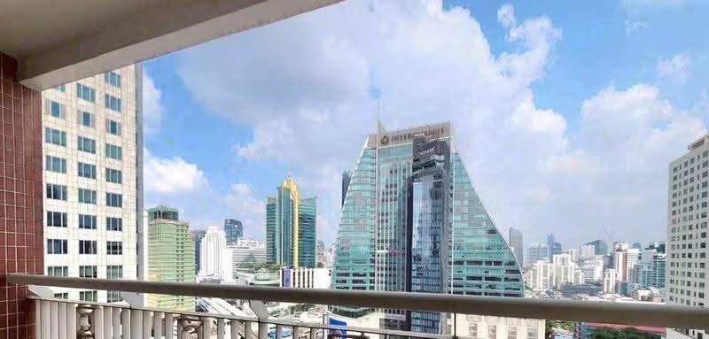 Citi Smart Sukhumvit 18, Bangkok, 366 Soi Sukhumvit 18, Sukhumvit Road, Khlong Toei, Bangkok, 3 Bedrooms, 180 sqm, Condo For Rent, by Phoom Imruangsri, 500626788 - DDproperty.com