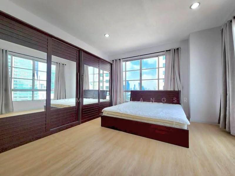 Citi Smart Sukhumvit 18 : ซิตี้ สมาร์ท สุขุมวิท 18, กรุงเทพ, 366 ซอยสุขุมวิท 18 ถนนสุขุมวิท, คลองเตย, กรุงเทพ, 180 ตร.ม., คอนโด ให้เช่า, โดย Phoom Imruangsri, 500626788 - DDproperty.com
