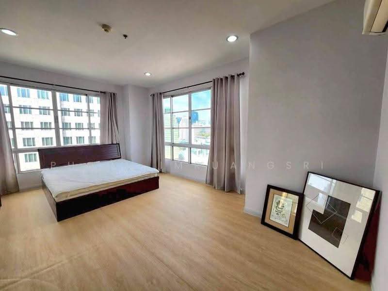 Citi Smart Sukhumvit 18 : ซิตี้ สมาร์ท สุขุมวิท 18, กรุงเทพ, 366 ซอยสุขุมวิท 18 ถนนสุขุมวิท, คลองเตย, กรุงเทพ, 180 ตร.ม., คอนโด ให้เช่า, โดย Phoom Imruangsri, 500626788 - DDproperty.com