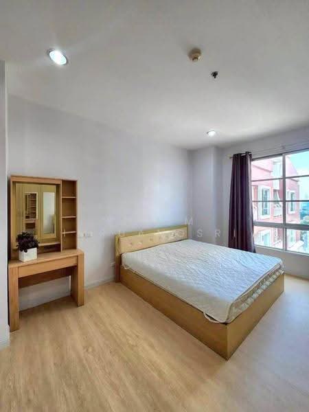 Citi Smart Sukhumvit 18, Bangkok, 366 Soi Sukhumvit 18, Sukhumvit Road, Khlong Toei, Bangkok, 3 Bedrooms, 180 sqm, Condo For Rent, by Phoom Imruangsri, 500626788 - DDproperty.com